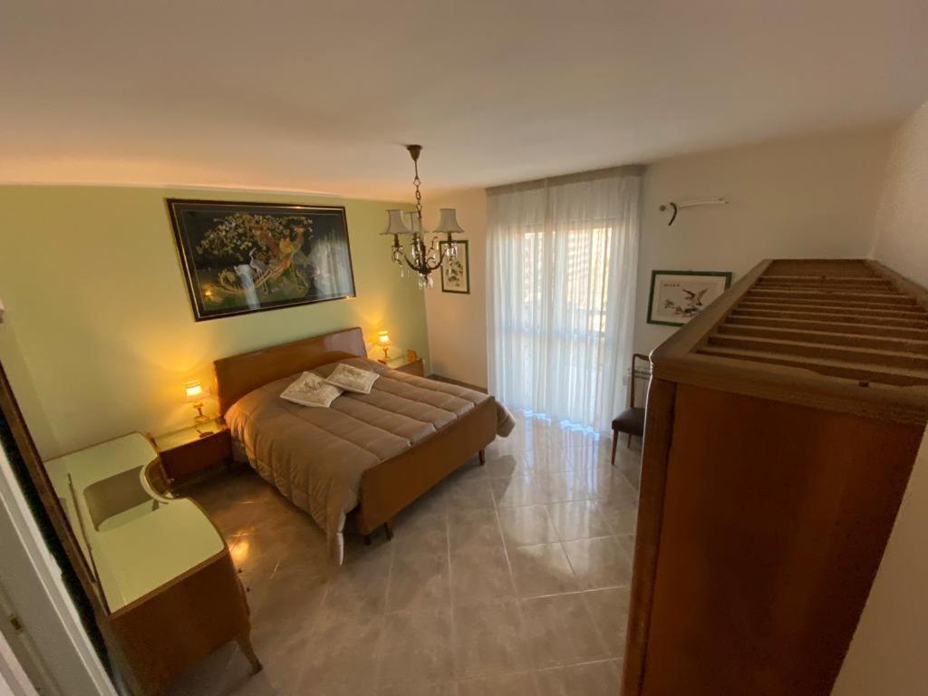 Residenze Bepilu Hotel Bari Exterior photo