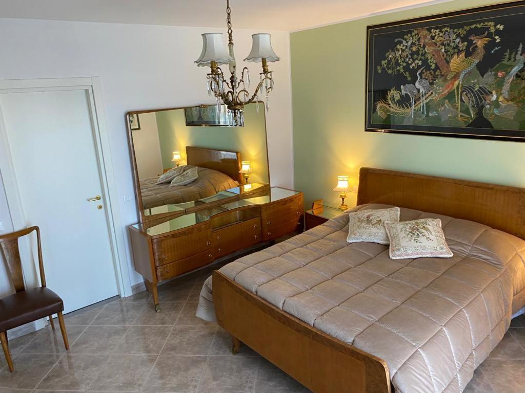 Residenze Bepilu Hotel Bari Exterior photo