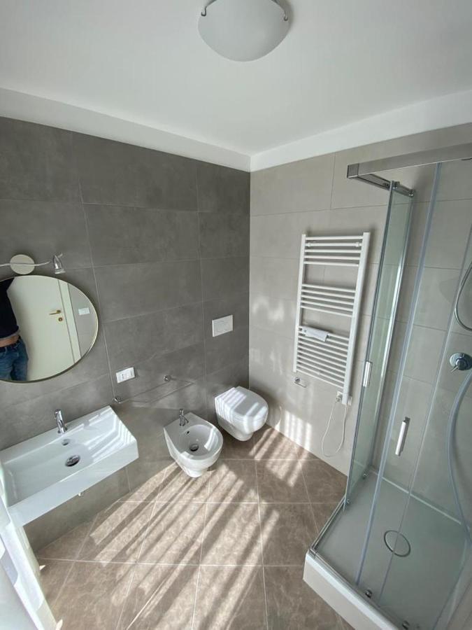 Residenze Bepilu Hotel Bari Exterior photo